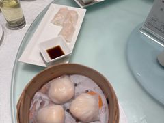 -京香轩·中餐厅(上海中庚聚龙酒店)