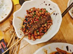 -大话小腰(鸟巢店)
