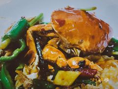 -老字号蛇口德记烧腊饭店·海鲜加工