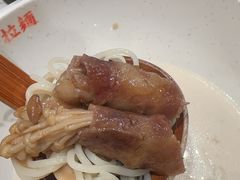 -味千拉面(广州白云机场T1西二店)