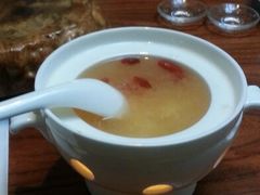 -燕庭·纯燕窝·甜品下午茶(南京西路店)