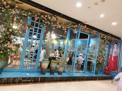 -明洞轩正统韩国自助烤肉大渡口店(新天泽国际广场店)