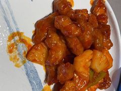 -四川饭店(长白店)