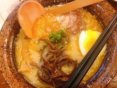 -白石の深夜食堂(宝龙店)