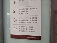 -天津市南开区图书馆
