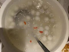 酒酿圆子-海逸餐厅·象山海鲜