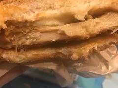 -麦当劳(总统大酒店店)