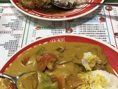 -伙记茶档(龙海风情小镇店)