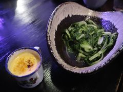 -素描餐厅(灵隐天竺店)