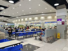 -清华大学-观畴园餐厅