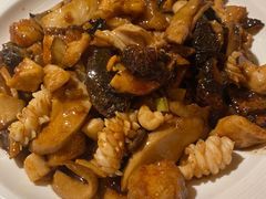 海鲜八珍-宝轩渔府·老字号海鲜·正宗津菜(水上店)