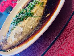 -青岛香格里拉·香宫中餐厅
