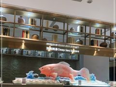 -雍和会海鲜姿造自助(湖东路店)