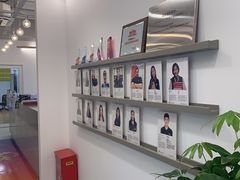 -英孚教育青少儿英语(长宁来福士中心)