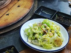 -九层海鲜塔(市南店)