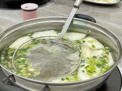 -江村四哥新鲜牛肉店(江高总店)