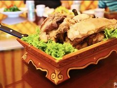 -張飛扒肉•四代传承(道外店)