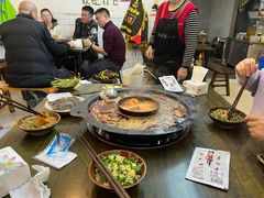 -黄潇洒老火锅(九眼桥宏济巷店)