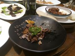 -秦唐一号西安菜馆(钟楼店)