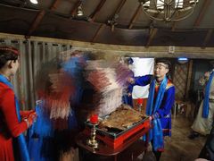 -九十九顶毡房(阜石路店)