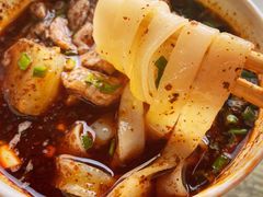 -王记生烫牛杂面馆(兰陵路店)