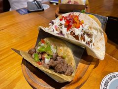 -TEQO·Mexican food & Bar