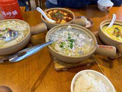 -罗妈砂锅(江苏南京江宁万达店)