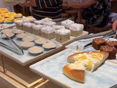 -素满香·食养自助(建邺万达店)