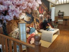 -豆柴町-柴犬主题狗咖(红鼎国际C座店)