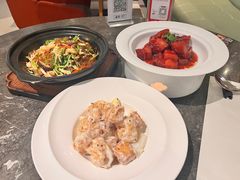 -港丽餐厅(高德置地店)