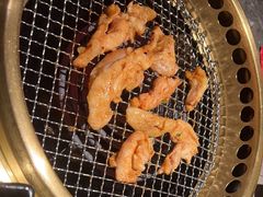 -谷牛日式烤肉(宝山U天地店)