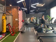 -UltraForce超源健身私教工作室(长楹天街精品店)