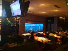 -淘米捞·米汤脆鲩鱼火锅(福田皇岗店)