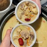 在广州！吃到巨巨巨好吃的猪肚鸡✌🏻️