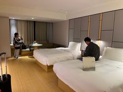 -全季酒店(广州越秀公园店)