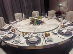 -富力万达嘉华酒店-品珍中餐厅(水果湖店)