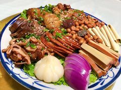 -骊山十三花民俗餐厅