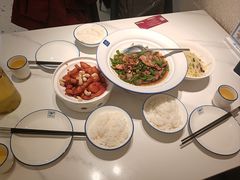 -兰湘子·湘菜小炒(盛龙广场店)