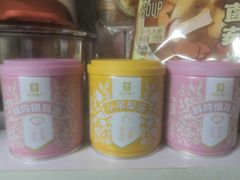 -良品铺子(五角场万达店)
