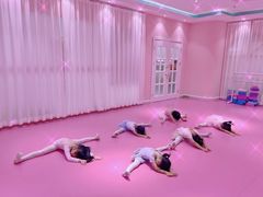 -芭芭拉舞蹈·星星演说家(珠江新城校区)