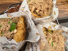 -蝎王府羊蝎子(虎坊桥总店)