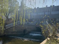 -元大都城垣遗址公园