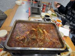 -古彭7只羊·招牌白串·碳锅羊肉旗舰店