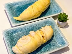 -渔舶汇蒸汽活海鲜·榴莲自助(领展中心城店)