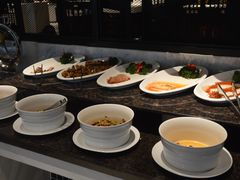 -亚马逊海鲜自助餐厅(惠山万达店)