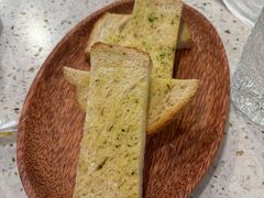 -CRAZYONES西班牙海鲜饭(上海美罗城店)