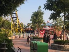 -厦门方特梦幻王国