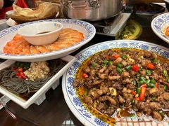 -徐鼎盛民间菜(上筑店)