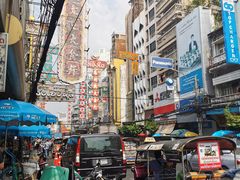-唐人街(耀华力路)