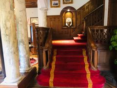 -马勒别墅·中餐厅